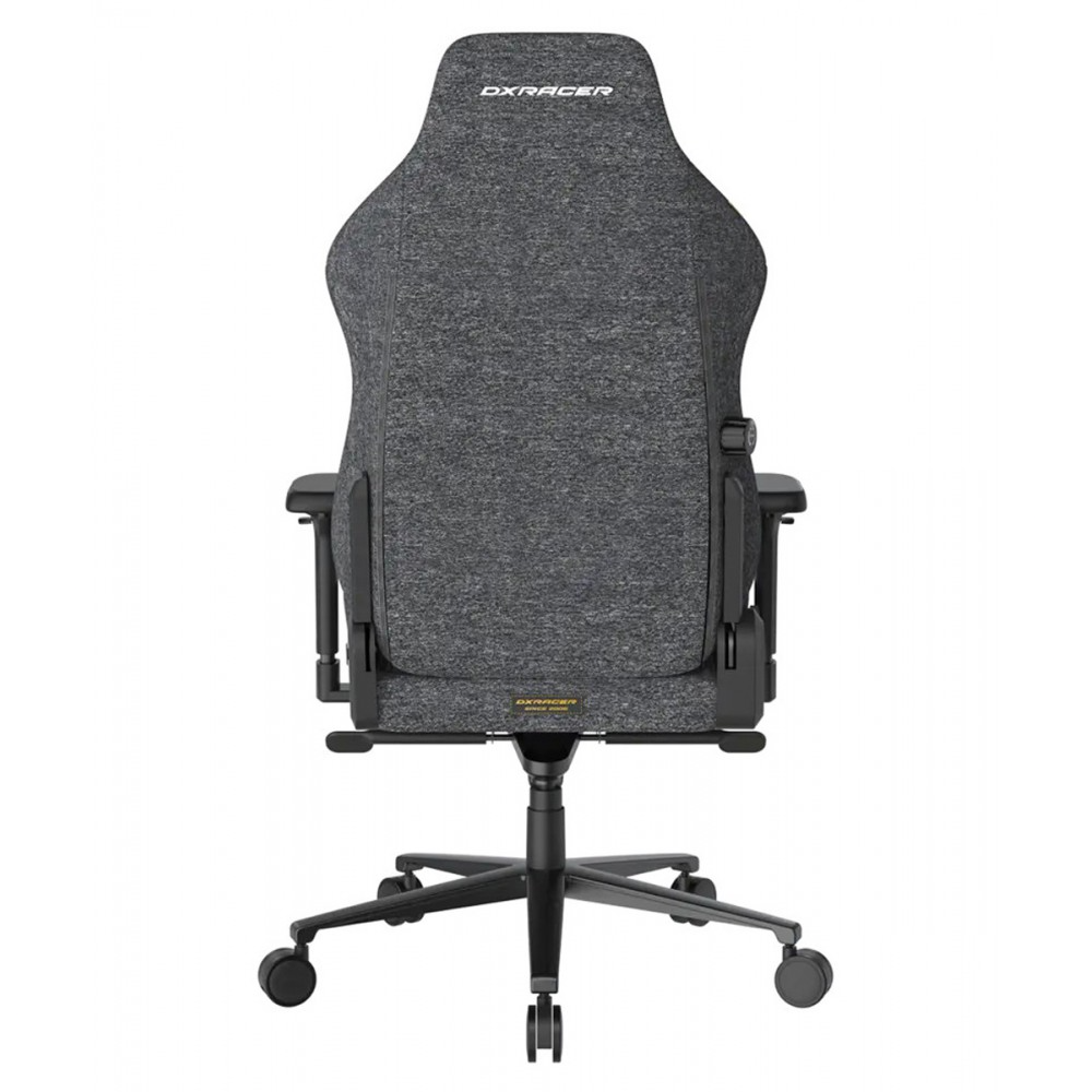Dxracer Craft Pro Gaming XL-Black/Grey Dxracer Craft Pro Gaming XL-Black/Grey